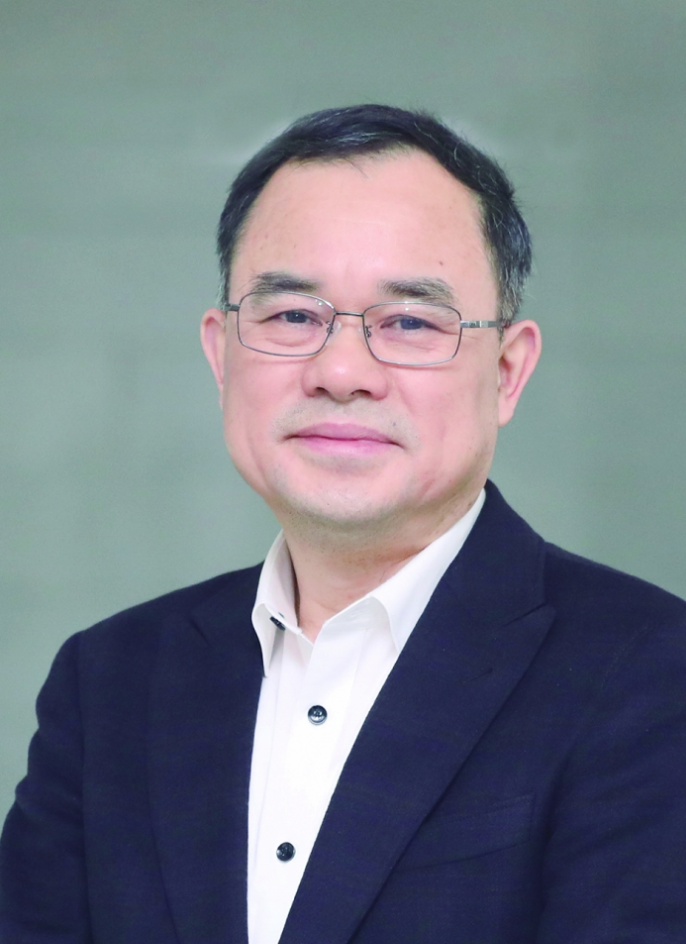 【兩會好聲音】全國人大代表、長安汽車董事長朱華榮：保障新能源汽車健康協(xié)同發(fā)展