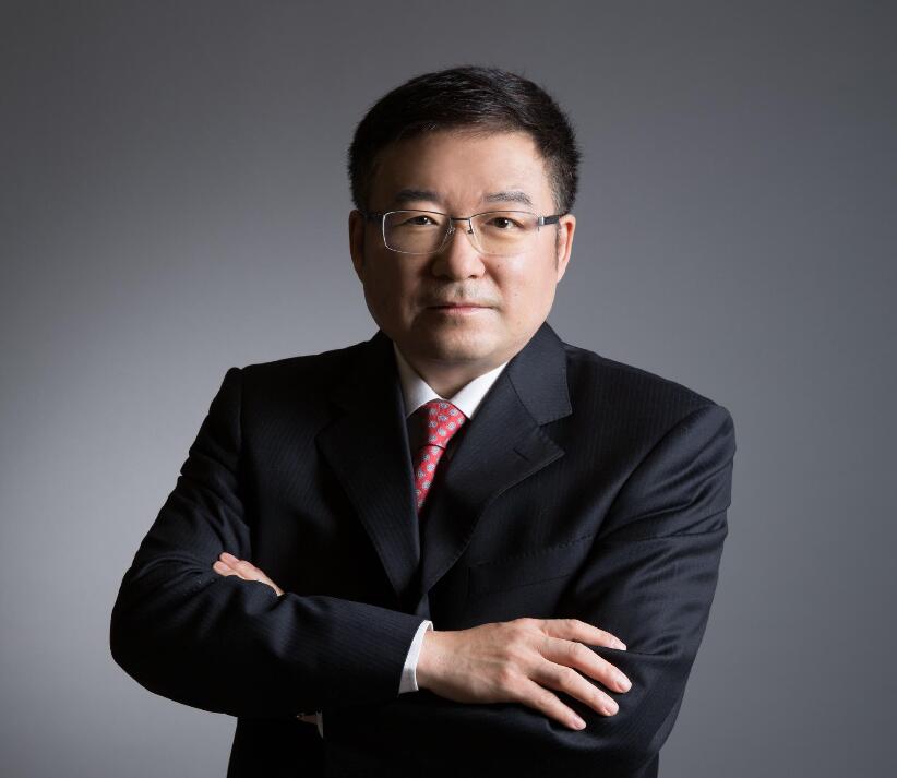 全國政協(xié)委員、國機(jī)集團(tuán)董事長張曉侖：支持轉(zhuǎn)制院所打造原創(chuàng)技術(shù)策源地