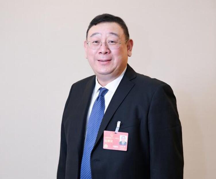 【兩會好聲音】全國人大代表孟慶強：走中國式現代化電力發(fā)展之路 為湖南高質量發(fā)展作出國網貢獻