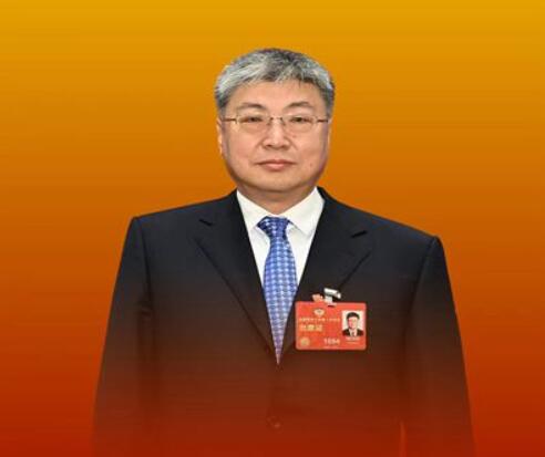 全國(guó)政協(xié)委員、國(guó)家能源集團(tuán)董事長(zhǎng)劉國(guó)躍:加快布局和釋放煤炭?jī)?yōu)質(zhì)產(chǎn)能