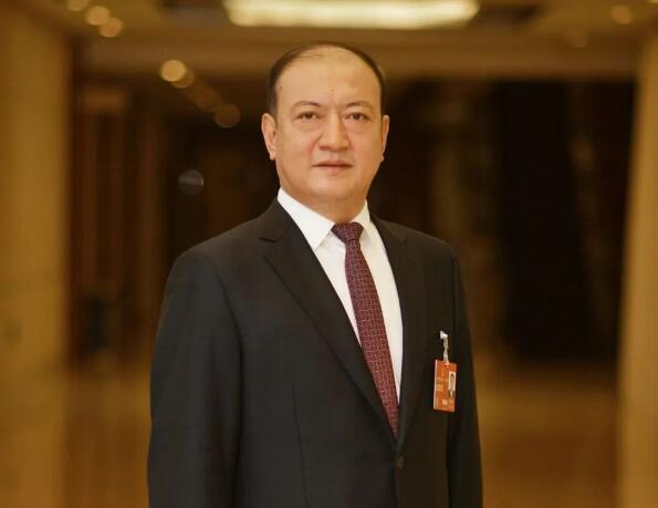 【兩會(huì)好聲音】全國人大代表閆宏光：建設(shè)全國最大的國有林碳匯儲(chǔ)備基地