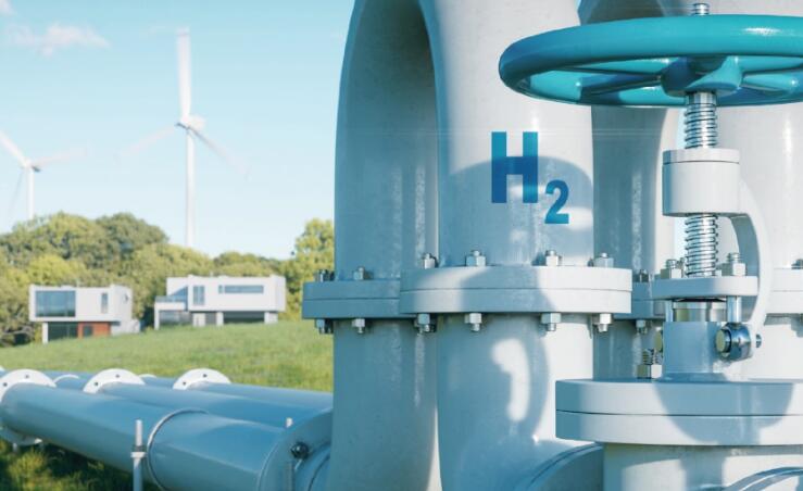 氫能重卡進(jìn)入高速增長期，西北部應(yīng)用場景最快將于2025年爆發(fā)