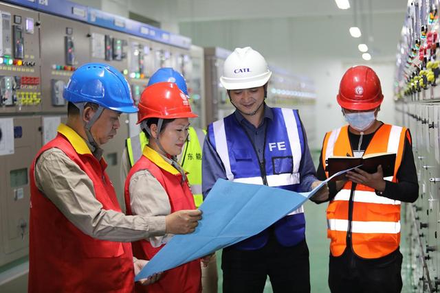 國網(wǎng)廈門供電公司:凝心聚力“雙滿意” 用心“為民辦實事”