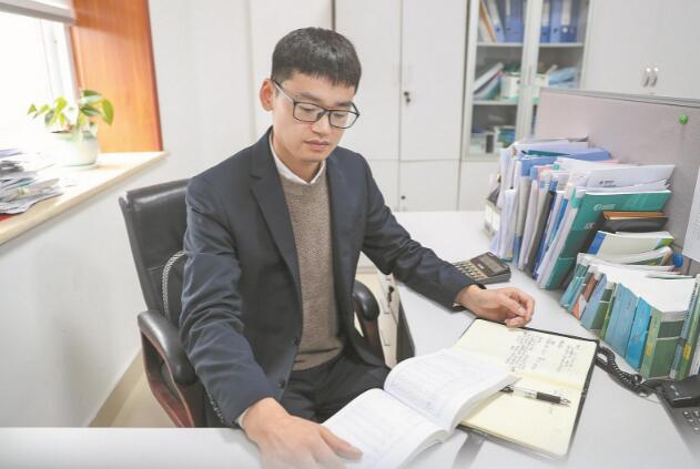 趙迎迎:精打細算 為電網工程降本增效