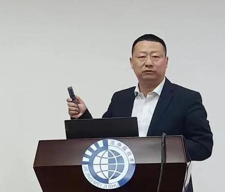 隆基氫能總裁馬軍:綠氫+煤化工耦合大大降低碳排放