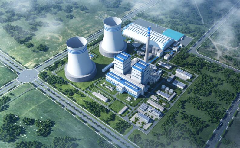 內(nèi)蒙古能源集團(tuán)準(zhǔn)大電廠2×100萬(wàn)千瓦煤電一體化擴(kuò)建項(xiàng)目勘察設(shè)計(jì)  　　作者：李榮生 來(lái)源：西南院 發(fā)布時(shí)間：2023-04-17 分享：  　　分享到微信  　　用微信“掃一掃”，點(diǎn)擊右上角分享按鈕