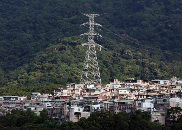 “限溫令”魚目混珠，民進黨當局能源政策還能硬拗多久?