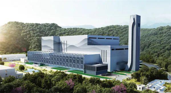 三峽集團首個垃圾焚燒發(fā)電項目成功并網!