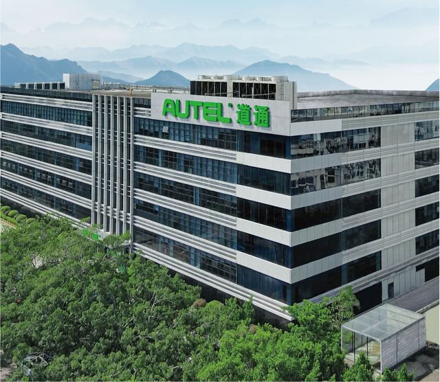 道通科技數(shù)字能源業(yè)務(wù)表現(xiàn)亮眼，一季度營收同比增長37.56%