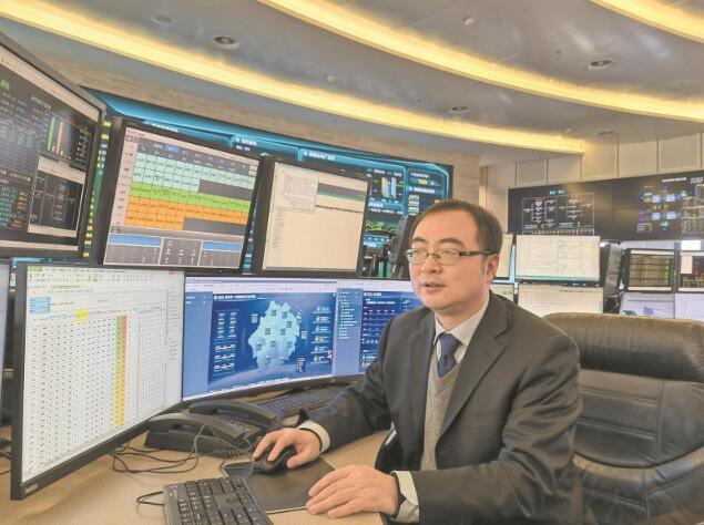 【國(guó)網(wǎng)首席專家】谷煒:優(yōu)化電網(wǎng)調(diào)度運(yùn)行技術(shù)提升工作效率