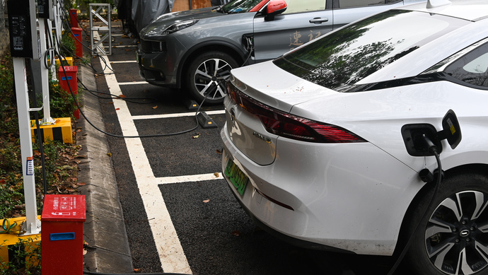 一級(jí)市場(chǎng)擁擠、二級(jí)市場(chǎng)遇冷，新能源賽道的下一個(gè)爆點(diǎn)在哪里？