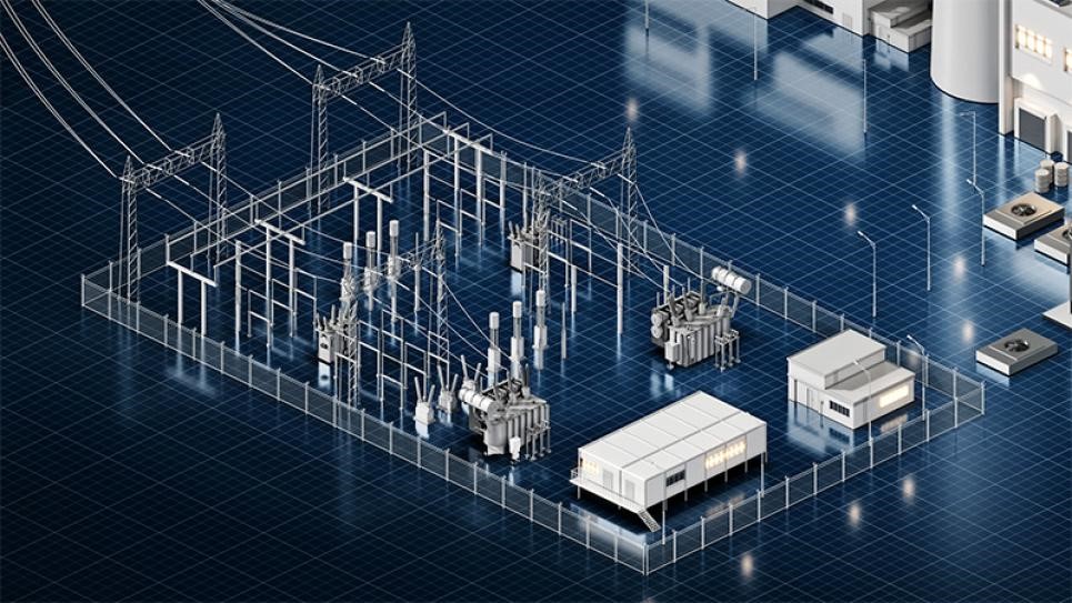 監(jiān)測電力變壓器TGP參數(shù)，保障設備空氣密封性