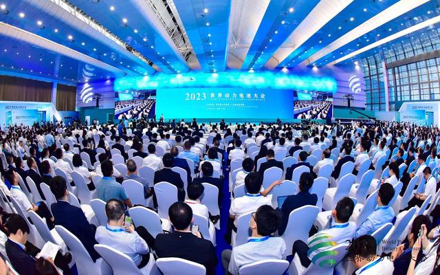 逐夢萬億級新藍(lán)海，動力電池如何標(biāo)準(zhǔn)統(tǒng)一、安全運輸、回收利用?