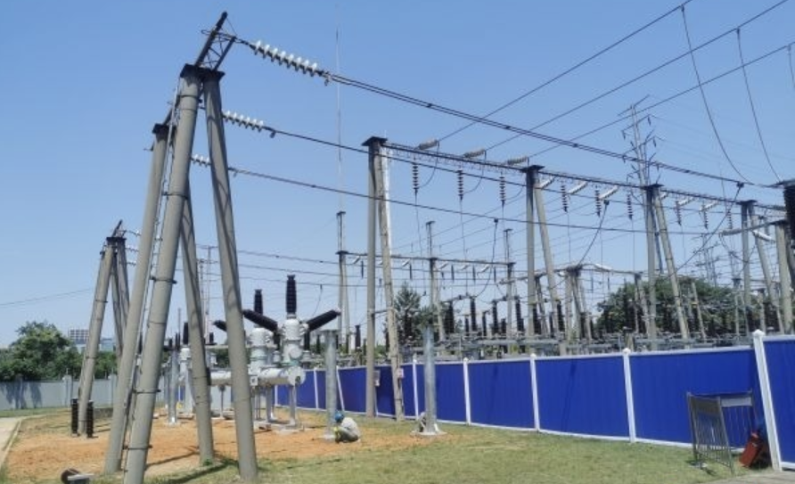武漢光谷4座變電站即將完成增容，保障居民、企業(yè)夏季用電