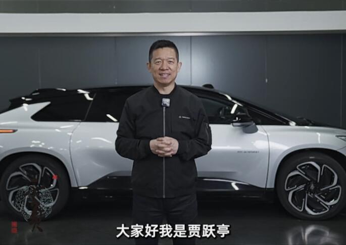 賈躍亭：FF戰(zhàn)勝華爾街頂級破產黑幫，創(chuàng)造奇跡