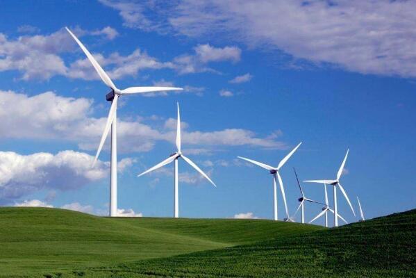 財政部下達風、光、生物質補貼預算!