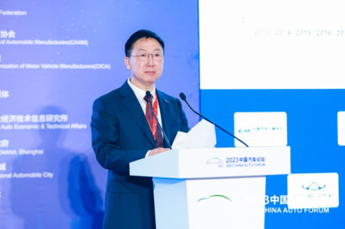 新能源汽車(chē)進(jìn)入規(guī)模化階段 動(dòng)力電池安全是永恒話(huà)題