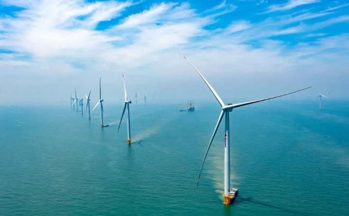 國家能源集團單日發(fā)電量創(chuàng)歷史新高！