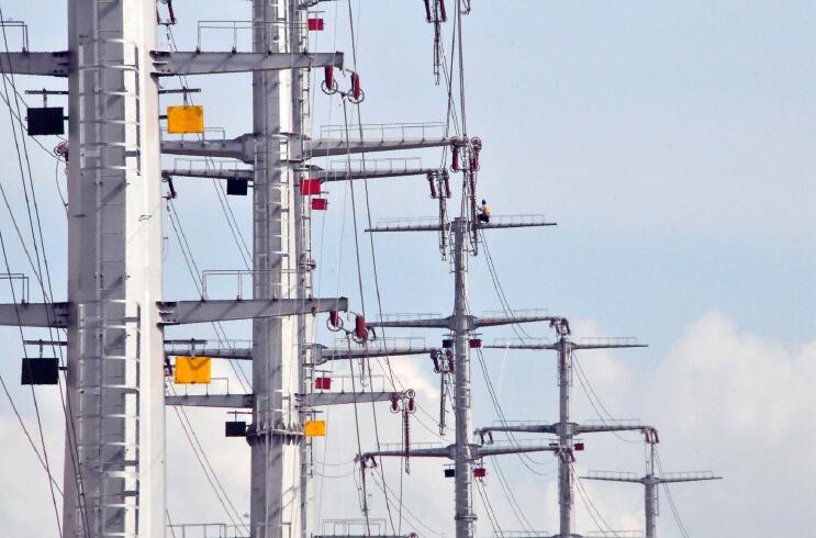 國家發(fā)改委、國家能源局、國家鄉(xiāng)村振興局重磅發(fā)布!