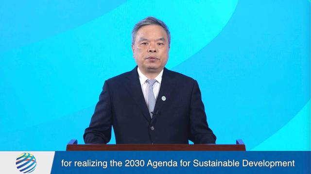 中國發(fā)起的這個國際組織，這樣推動能源轉(zhuǎn)型