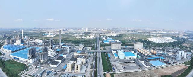 “氫”裝上陣，東莞起勢