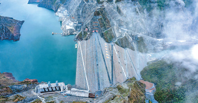 人民日報:迎峰度夏 保障電力供應(yīng)