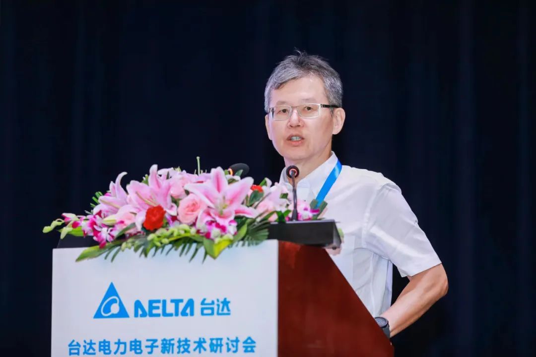 從IT到能源，電力電子企業(yè)為何轉(zhuǎn)向儲能