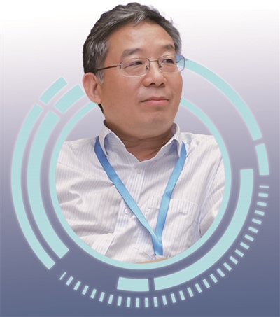 中國科學院院士、中國石油大學(北京)碳中和未來技術(shù)學院院長、重質(zhì)油全國重點實驗室主