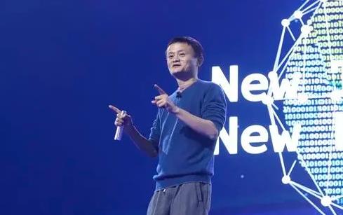 成立新公司，被馬云看上的“海上風電”是啥?