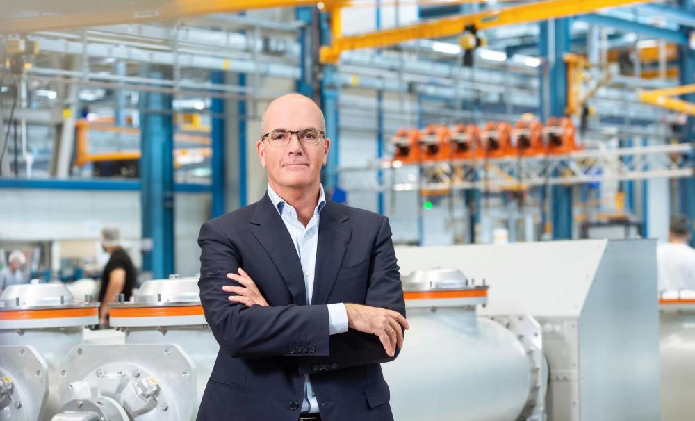 專訪日立能源全球首席執(zhí)行官方秦：數(shù)字化是能源轉(zhuǎn)型重點(diǎn)，在價(jià)值鏈中發(fā)揮關(guān)鍵作用