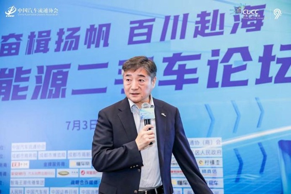 新能源車出海,靠什么行穩(wěn)致遠(yuǎn)?