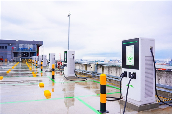 “全球化視野+本土化生產(chǎn)”，道通科技引領(lǐng)數(shù)字能源轉(zhuǎn)型