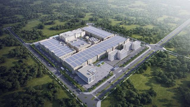 總投資 50 億元，贛鋒鋰電年產(chǎn) 10GWh 儲能項(xiàng)目開工