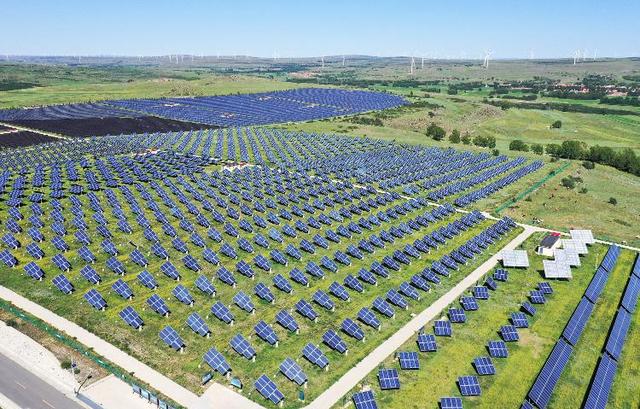 最新電力版圖：誰是缺口大省，誰是最強(qiáng)“外援”?