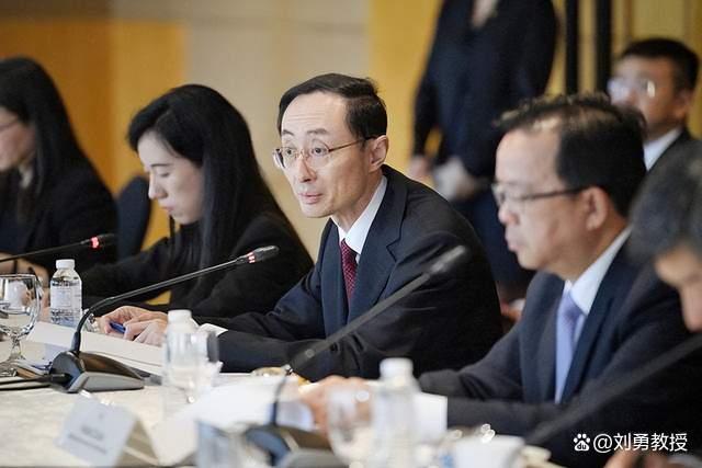 核污水240天就到中國，中方召見日大使，港澳先行，對日發(fā)出禁令