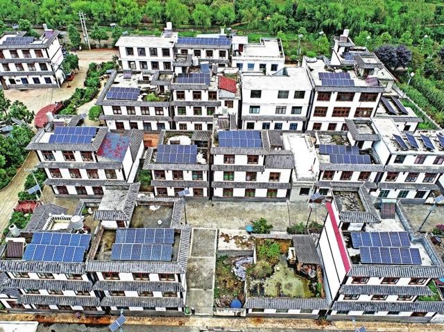 貴州綠色算力 “數(shù)”說能源生產(chǎn)消費轉型