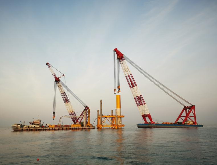 綠“動(dòng)”煙臺(tái)·聚焦2023綠色低碳高質(zhì)量發(fā)展大會(huì)