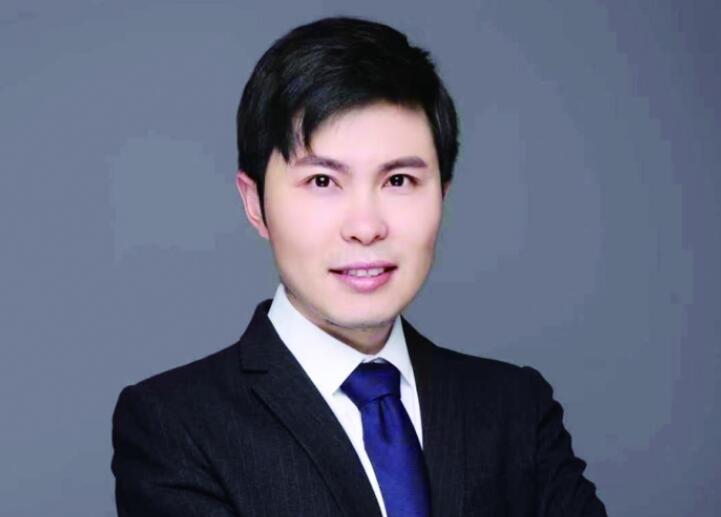 賈廣宏:接續(xù)發(fā)揮資本力量助推新能源汽車產(chǎn)業(yè)高質(zhì)量發(fā)展