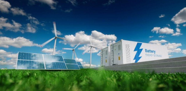 光伏增長勢頭強勁，芯片靈活性及可靠性要求提升