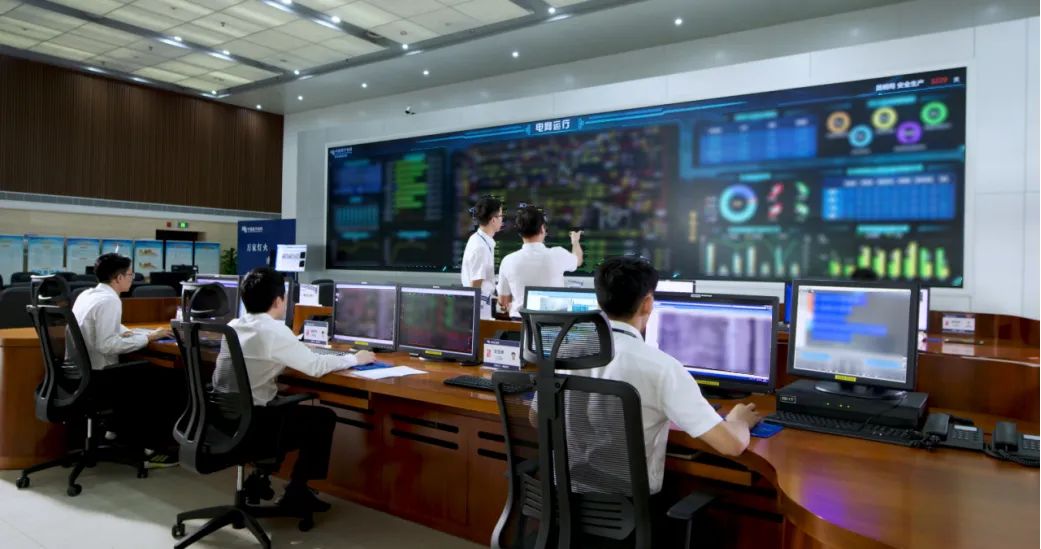 “蘇拉”來勢洶洶，南方電網(wǎng)啟動Ⅱ級應急響應!