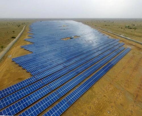 大唐集團(tuán)投資逾200億元加碼風(fēng)電、光伏項目