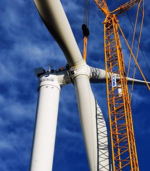 浙江: 到2025年光伏、風電裝機規(guī)模突破4000萬千瓦