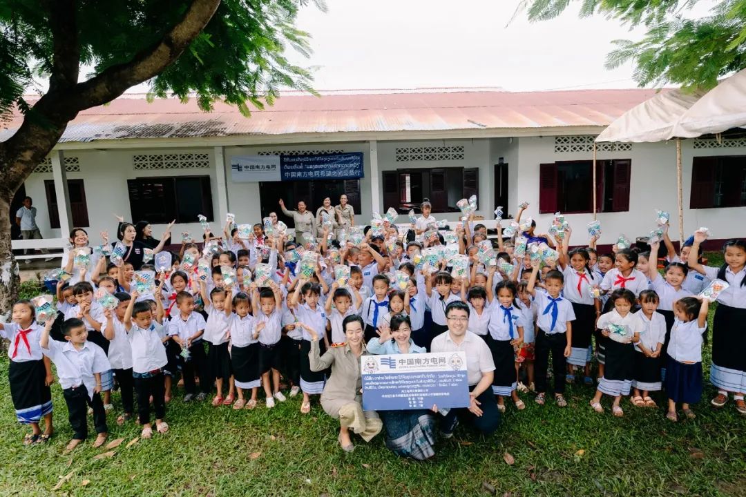 近700億度電，見證中國與東盟能源電力合作20年