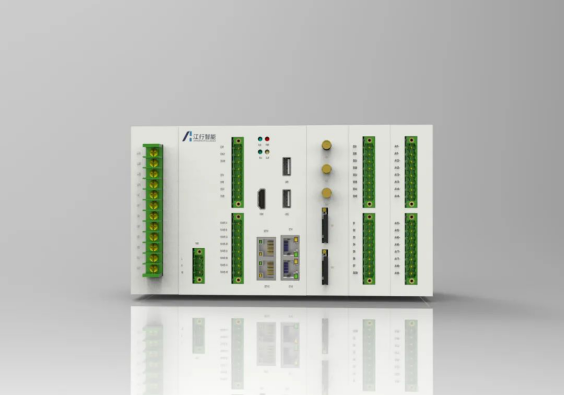 瞄準新型電力系統(tǒng)，江行智能打造工業(yè)級邊緣計算智能終端