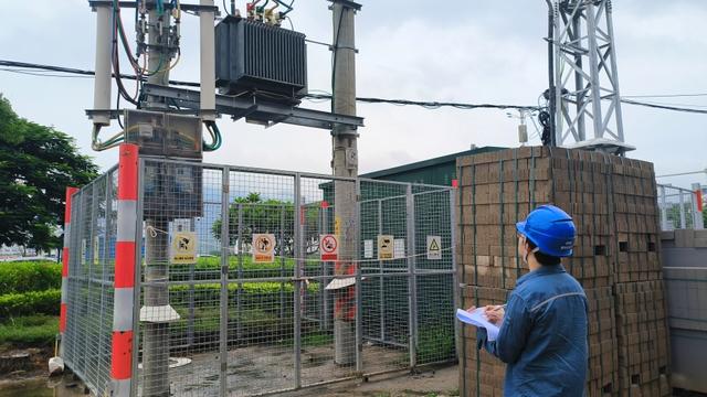 “小犬”靠近，廣東電網(wǎng)維持防風(fēng)防汛Ⅲ級(jí)應(yīng)急響應(yīng)