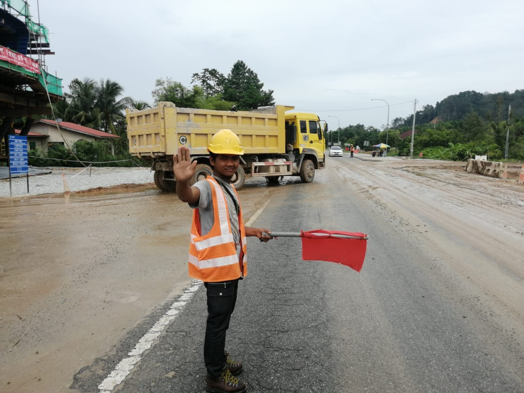 【共建“一帶一路”】馬來西亞東海岸的“就業(yè)?！? width=