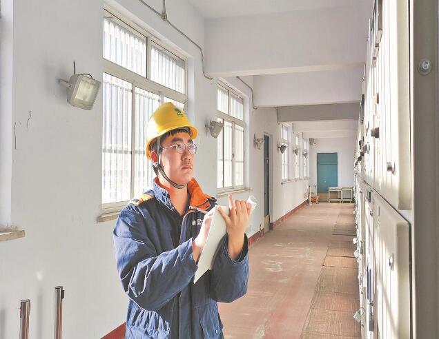 李達:凡事想在前、走在前、干在前