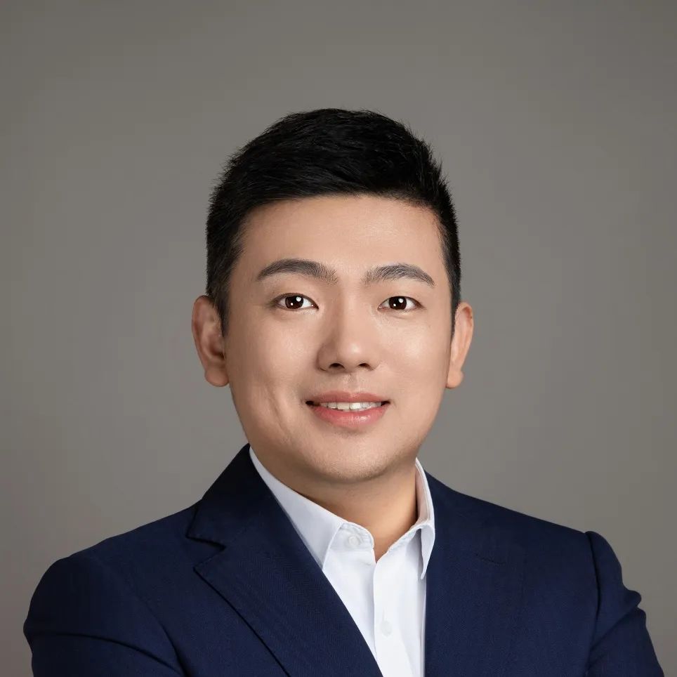 許涵鋒:在共建“一帶一路”中發(fā)揮民營(yíng)能源企業(yè)力量