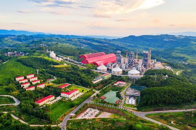 重慶忠縣生態(tài)賦能，推進綠色低碳高質(zhì)量發(fā)展