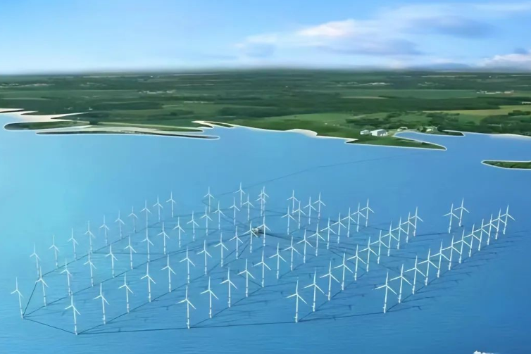 中標(biāo)|大橋局海上風(fēng)電實(shí)力進(jìn)駐北部灣！